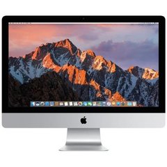 Компьютер Apple A1419 iMac 27" Retina 5K (MNEA2UA/A)