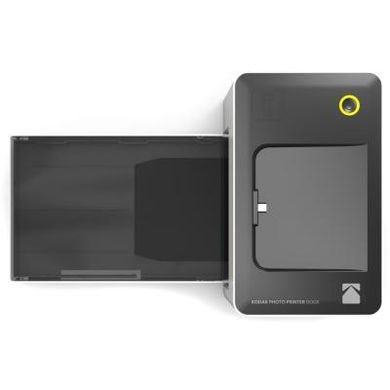 Мобильный фотопринтер Kodak PD-450