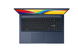 Ноутбук ASUS VivoBook 15 F1504ZA Quiet Blue (F1504ZA-BQ616)