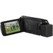 Цифровая видеокамера Canon LEGRIA HF R76 Black (1237C009AA)