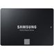 SSD накопитель Samsung 860 EVO 2.5 4 TB (MZ-76E4T0)