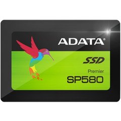 Накопитель SSD 2.5" 240GB ADATA (ASP580SS3-240GM-C)