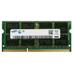 Модуль памяти для ноутбука SoDIMM DDR4 16GB 2400 MHz Samsung (M471A2K43CB1-CRC)