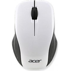 Мышка Acer RF2.4 White (NP.MCE1A.007)