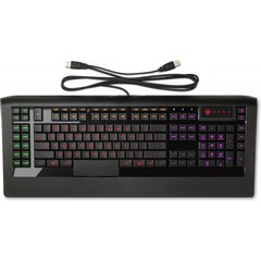 Клавиатура HP Omen Keyboard with SteelSeries (X7Z97AA)