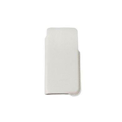 Чехол для моб. телефона Drobak для Apple Iphone 5 /Classic pocket White (210234)