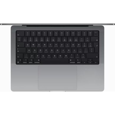 Ноутбук Apple MacBook Pro 14" Space Gray Late 2023 (MTL83)