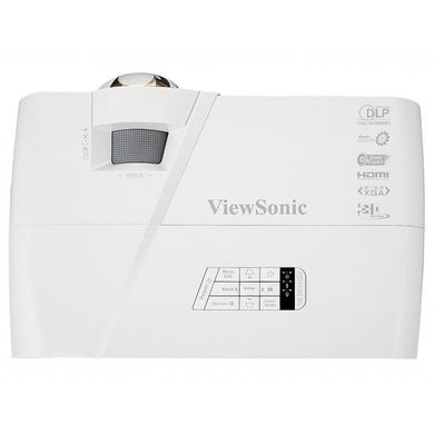 Проектор Viewsonic PJD5550LWS