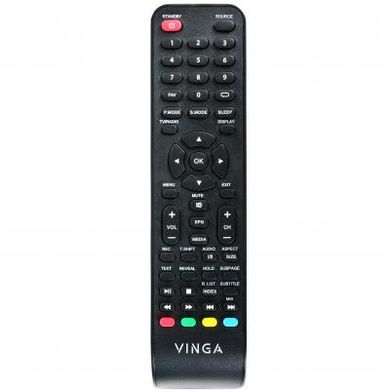 Телевизор Vinga L55UHD20B