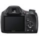 Цифровой фотоаппарат SONY Cyber-Shot H400 Black (DSCH400B.RU3)