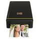 Мобильный фотопринтер Kodak PM210 Photo Printer Mini (Black) (PM-210B)