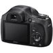 Цифровой фотоаппарат SONY Cyber-Shot H400 Black (DSCH400B.RU3)