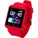 Смарт-часы ATRIX Smart watch E08.0 (red)