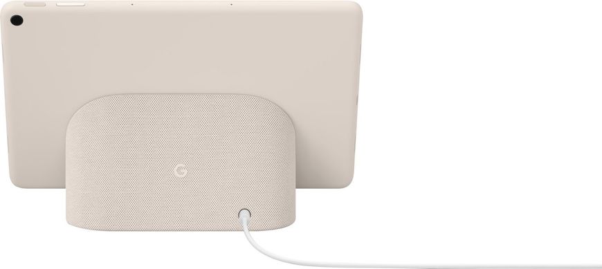 Планшет Google Pixel Tablet 256GB Porcelain