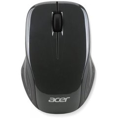 Мышка Acer RF2.4 Black (NP.MCE1A.00B)