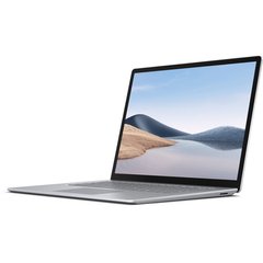 Ноутбук Microsoft Surface Laptop 4 Platinum (5W6-00053)