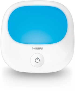 Лампа дневного света Philips goLITE BLUE HF3422