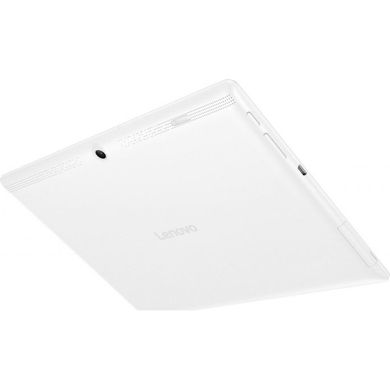 Планшет Lenovo Tab 2 A10-30 (X30L) 10" 16GB LTE Pearl White (ZA0D0117UA)