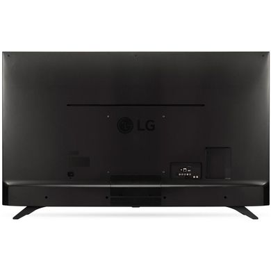 Телевизор LG 55UH651V