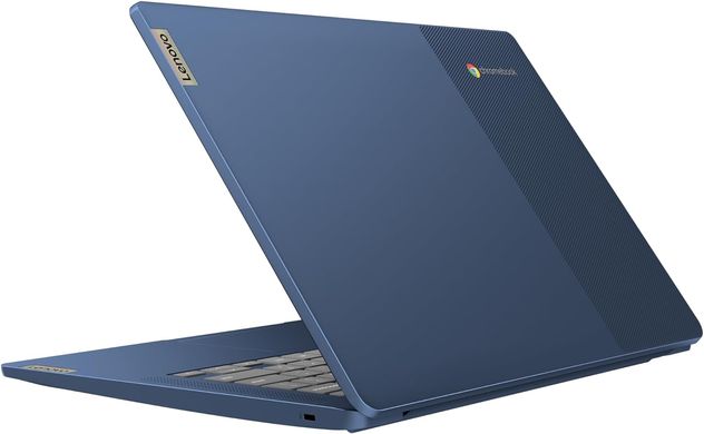 Ноутбук Lenovo IdeaPad Slim 3 Chromebook 14M868 (82XJ002MIX)