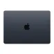 Ноутбук Apple MacBook Air 13,6" M2 Midnight 2022 (MLY43)