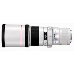 Объектив Canon EF 400mm f/5.6L USM (2526A017)