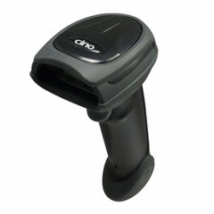 Сканер штрих-кода CINO A770 USB Black (6867)