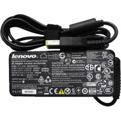 Блок питания к ноутбуку Lenovo ThinkPad 45W AC Adapter SlimTip (0B47036)