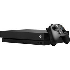 Игровая консоль Microsoft Xbox One X 1TB