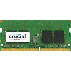 Модуль памяти для ноутбука SoDIMM DDR4 8GB 2133 MHz MICRON (CT8G4SFD8213)