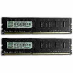 Модуль памяти для компьютера DDR3 16GB (2x8GB) 1600 MHz G.Skill (F3-1600C11D-16GNT)