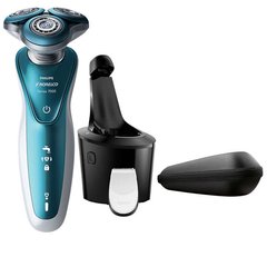 Электробритва мужская Philips Norelco S7371/84 AquaTouch Wet and Dry Shaver 7500