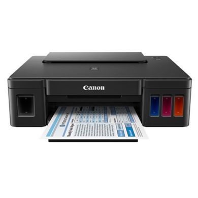 Струйный принтер Canon PIXMA G1400 (0629C009)