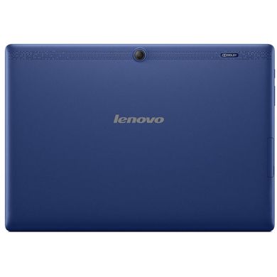 Планшет Lenovo Tab 2 A10-30 (X30F) 10" WiFi 16GB Midnight Blue (ZA0C0131UA)