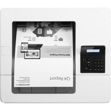 Лазерный принтер HP LaserJet Enterprise M501n (J8H60A)