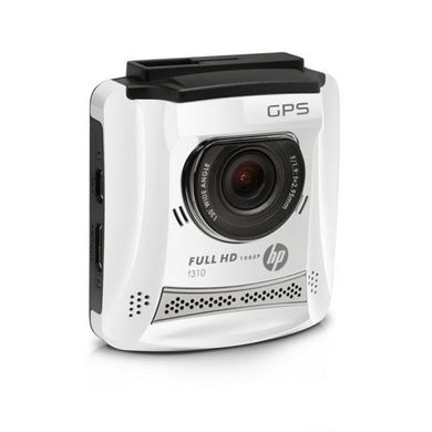 Видеорегистратор HP f310 GPS