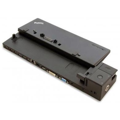 Док-станция Lenovo ThinkPad Pro Dock - 65W EU (40A10065EU)
