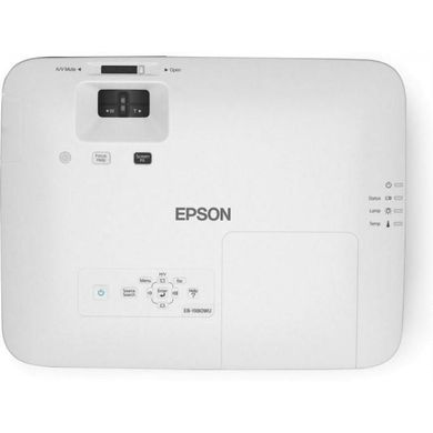 Проектор EPSON EB-1980WU (V11H620040)