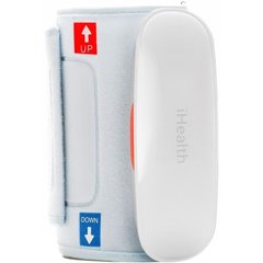 Тонометр iHealth Feel Wireless Blood Pressure Monitor (BP5)