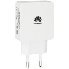 Зарядное устройство Huawei 2A White + cable MicroUSB (63003)