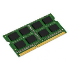 Модуль памяти для ноутбука SoDIMM DDR3 2GB 1600 MHz GEIL (GS32GB1600C11S)