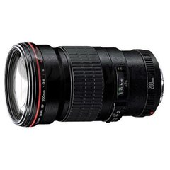 Объектив Canon EF 200mm f/2.8L II USM (2529A015)