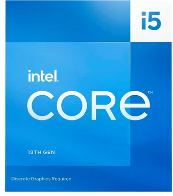 Процессор Intel Core i5-13400F (BX8071513400F)