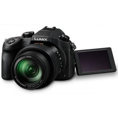 Цифровой фотоаппарат PANASONIC Lumix DMC-FZ1000 (DMC-FZ1000EE)