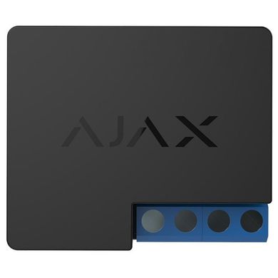 Контроллер Ajax WallSwitch (7954)