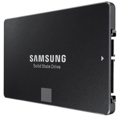 Накопитель SSD 2.5" 250GB Samsung (MZ-75E250B/EU)