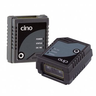 Сканер штрих-кода CINO FM480-98F Universal(1D) (9614)