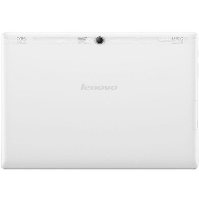 Планшет Lenovo Tab 2 A10-30 (X30F) 10" WiFi 16GB Pearl White (ZA0C0129UA)