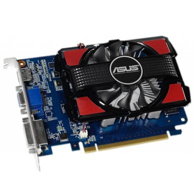 Видеокарта GeForce GT730 4096Mb ASUS (GT730-4GD3)