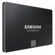Накопитель SSD 2.5" 250GB Samsung (MZ-75E250B/EU)